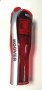 CONTENITORE POLVERE HOOVER SYNUA ROSSO SA1130 48001395